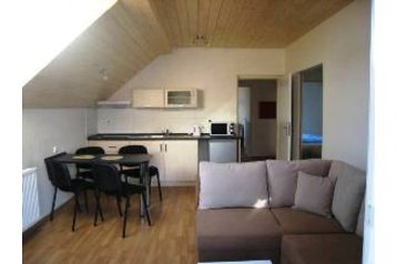 Slovakija Privát Liptovský Mikuláš, Eksterjeras